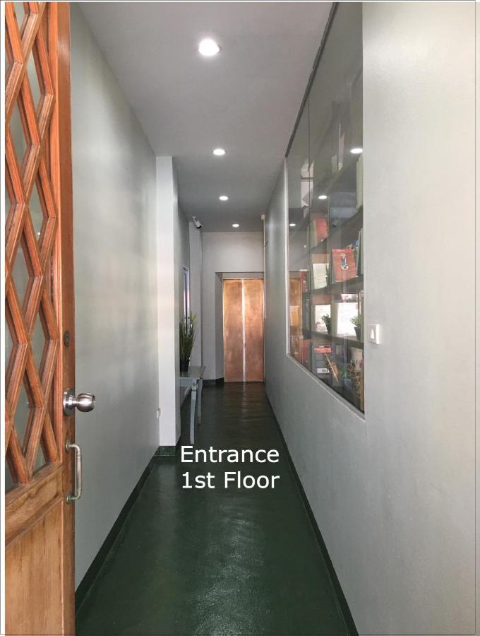 Pierview Rooms Hua Hin Dış mekan fotoğraf