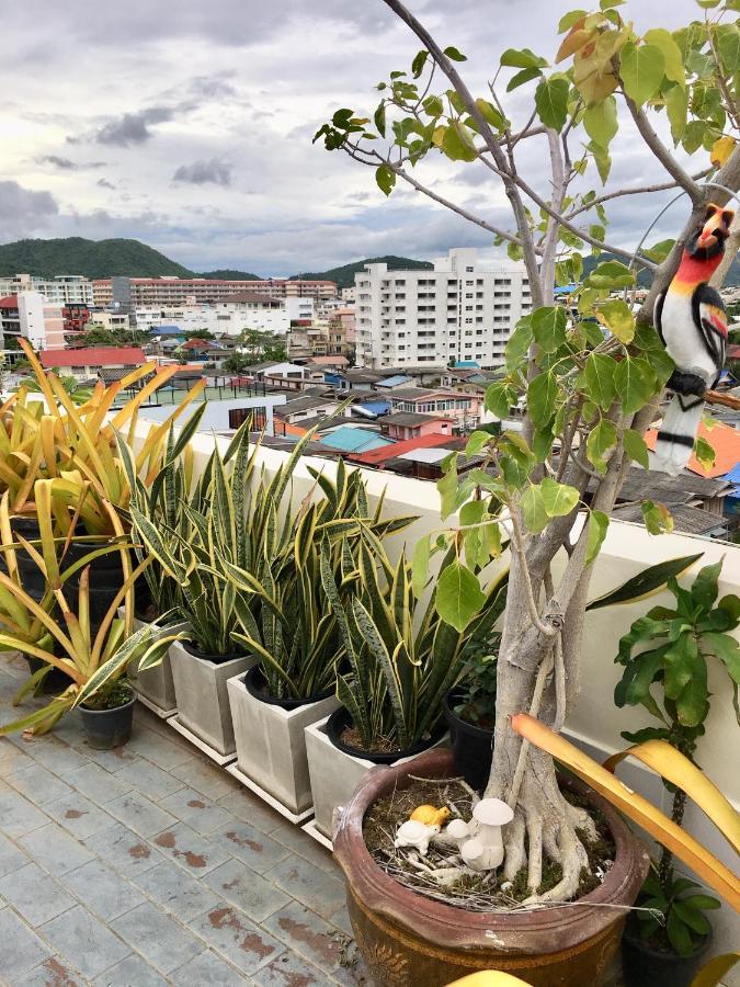 Pierview Rooms Hua Hin Dış mekan fotoğraf
