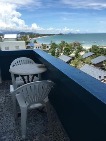 Pierview Rooms Hua Hin Dış mekan fotoğraf