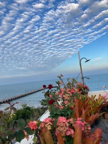 Pierview Rooms Hua Hin Dış mekan fotoğraf