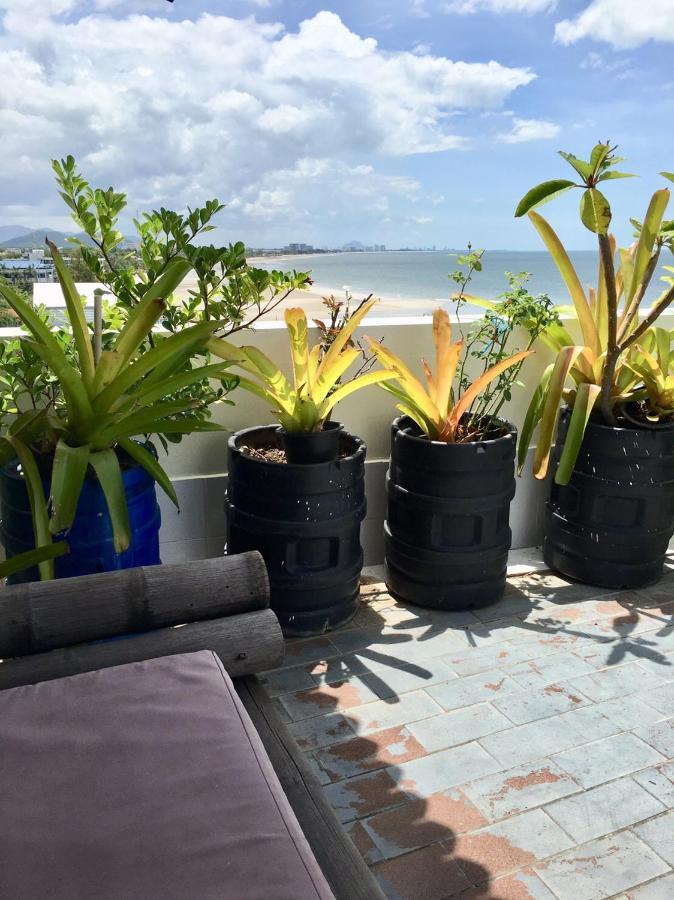 Pierview Rooms Hua Hin Dış mekan fotoğraf