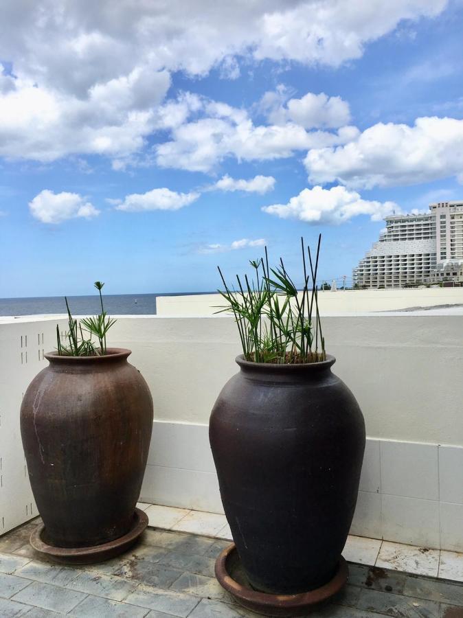 Pierview Rooms Hua Hin Dış mekan fotoğraf