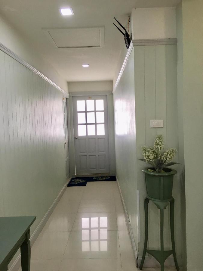 Pierview Rooms Hua Hin Dış mekan fotoğraf