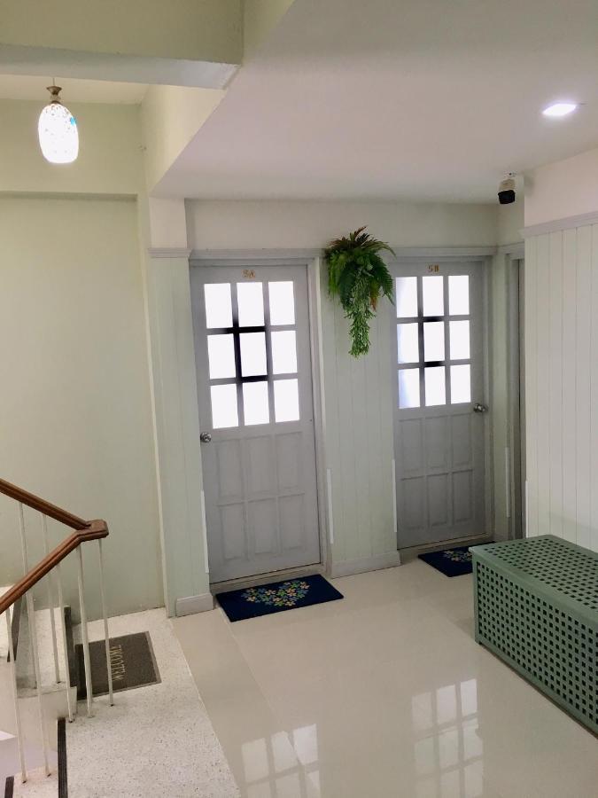 Pierview Rooms Hua Hin Dış mekan fotoğraf