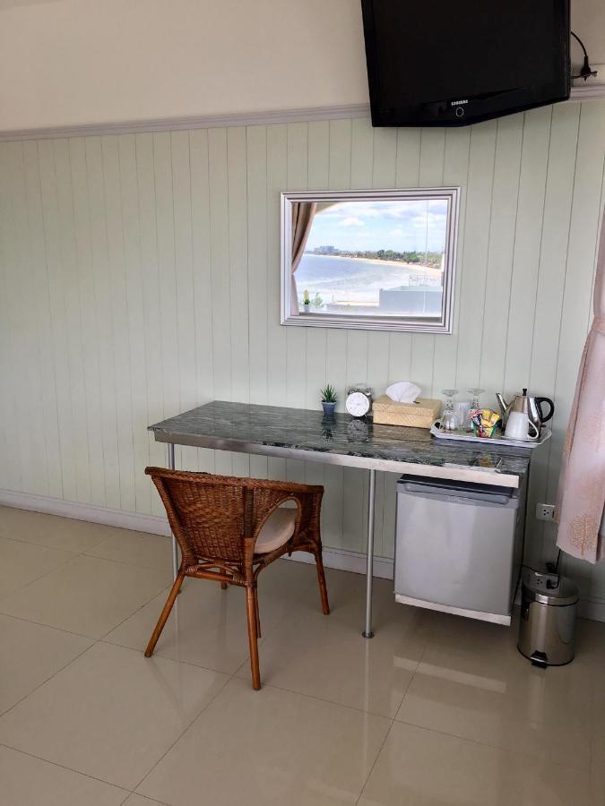 Pierview Rooms Hua Hin Dış mekan fotoğraf