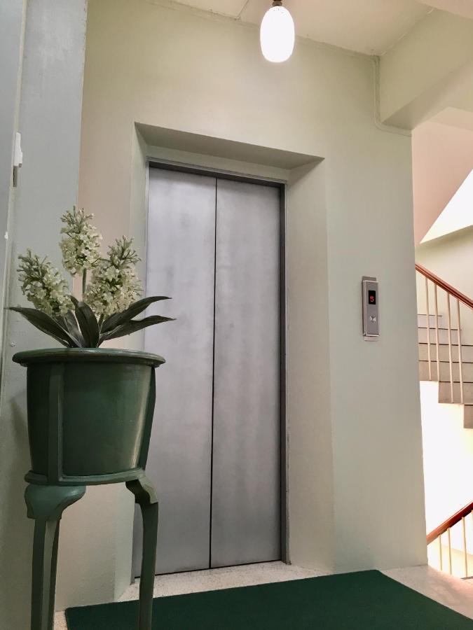 Pierview Rooms Hua Hin Dış mekan fotoğraf