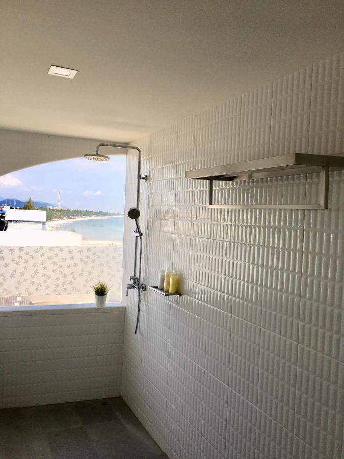 Pierview Rooms Hua Hin Dış mekan fotoğraf