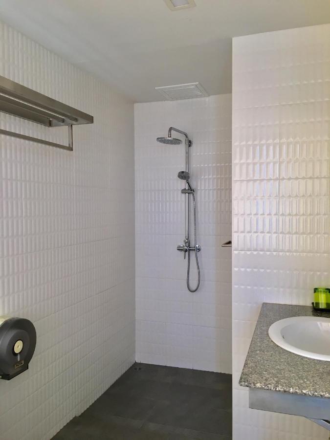 Pierview Rooms Hua Hin Dış mekan fotoğraf