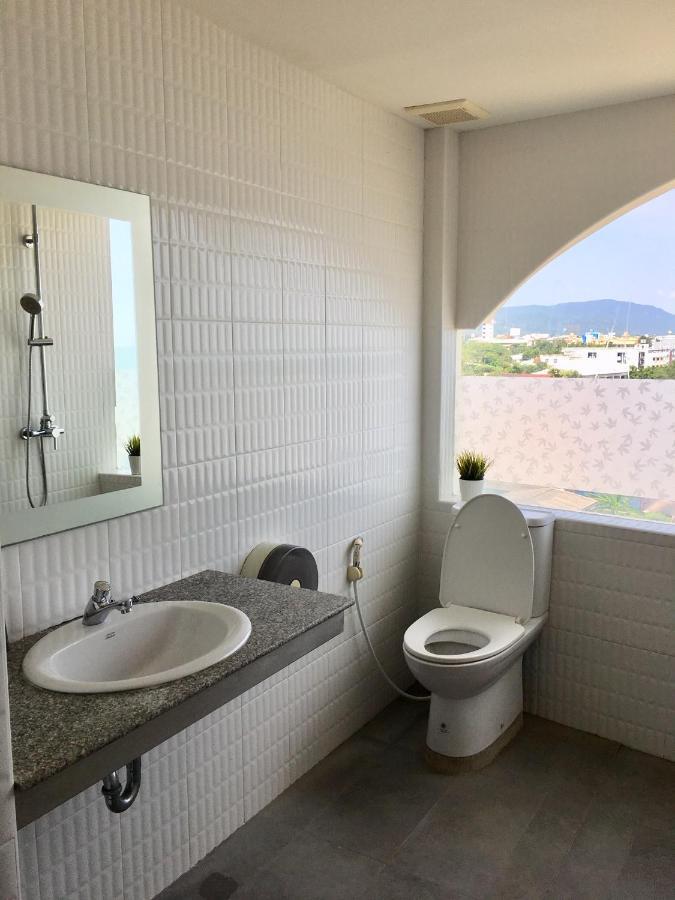 Pierview Rooms Hua Hin Dış mekan fotoğraf