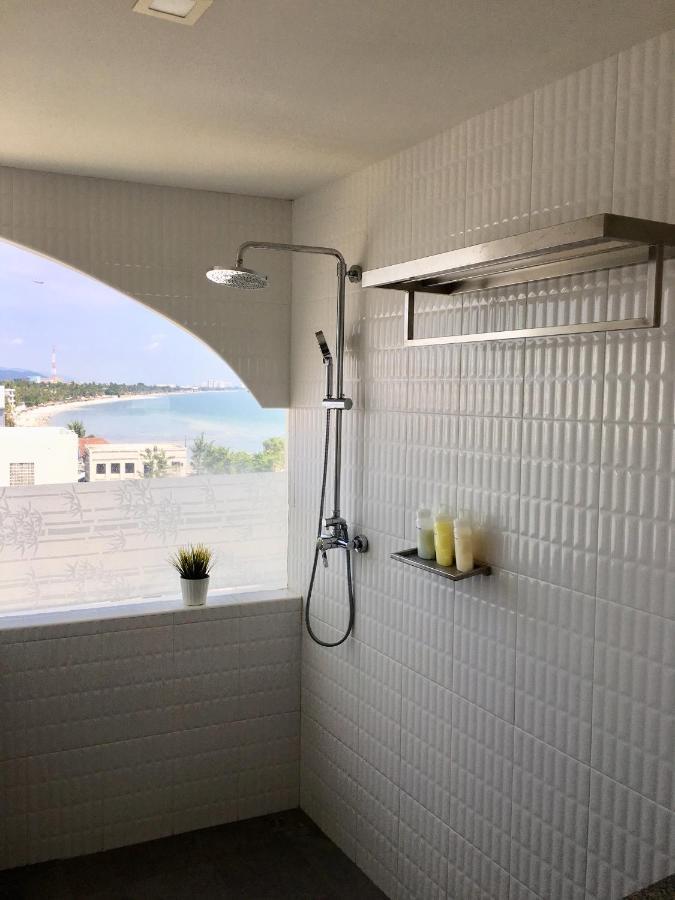 Pierview Rooms Hua Hin Dış mekan fotoğraf