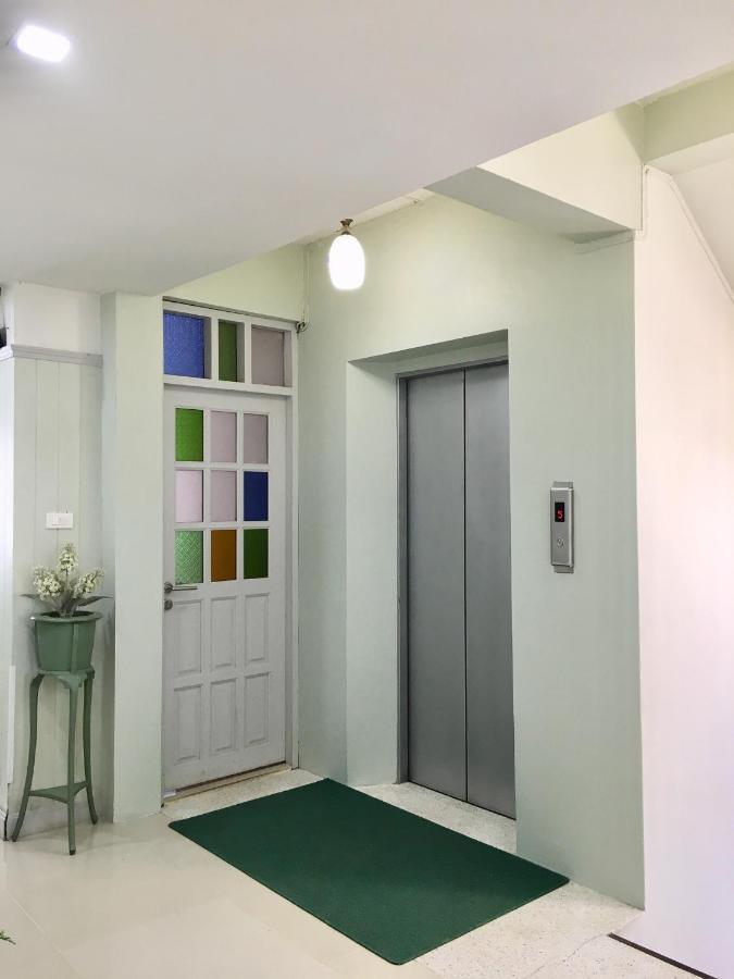 Pierview Rooms Hua Hin Dış mekan fotoğraf