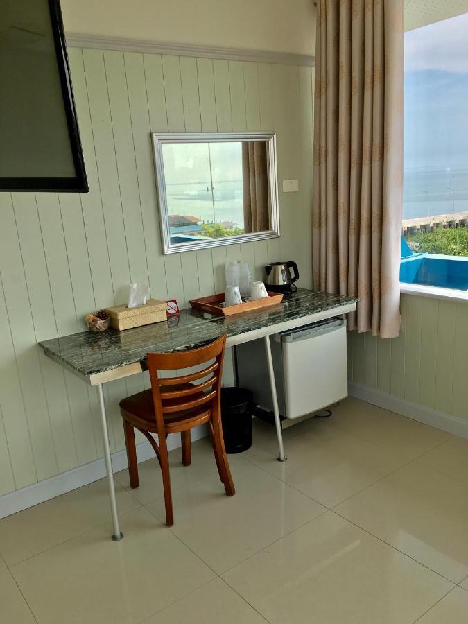 Pierview Rooms Hua Hin Dış mekan fotoğraf