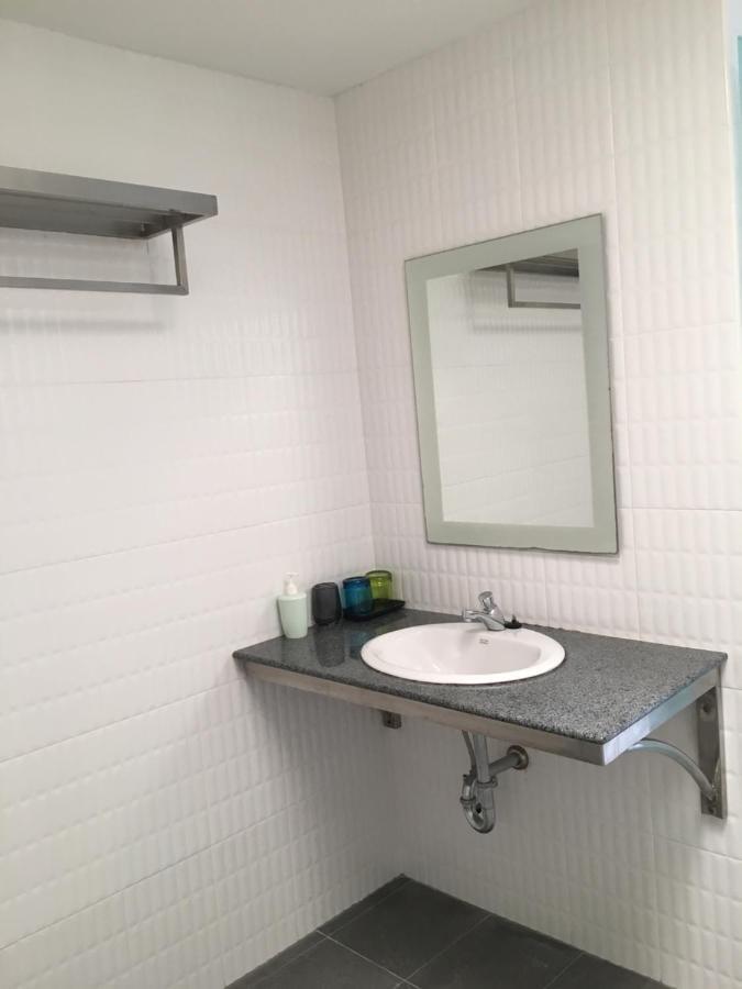 Pierview Rooms Hua Hin Dış mekan fotoğraf