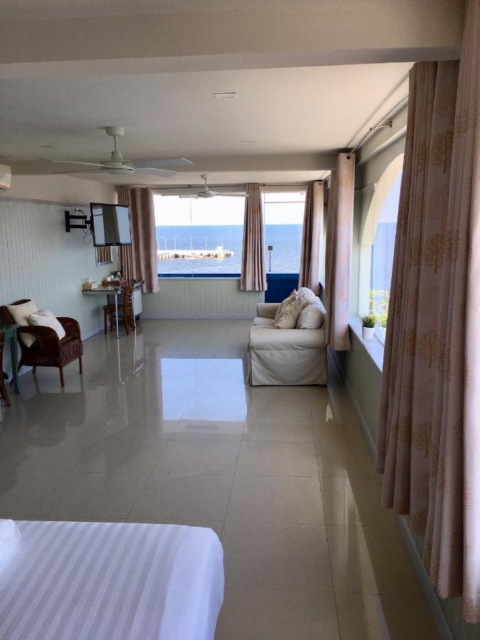 Pierview Rooms Hua Hin Dış mekan fotoğraf