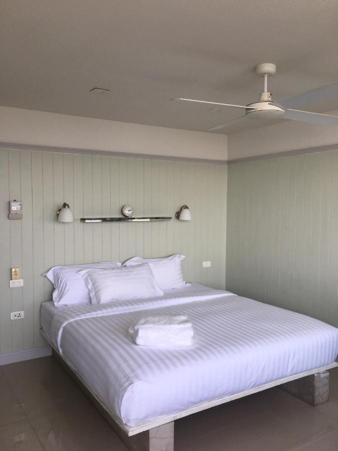Pierview Rooms Hua Hin Dış mekan fotoğraf