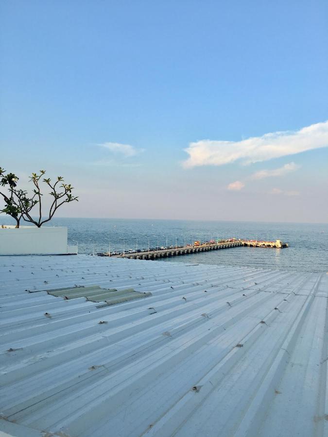 Pierview Rooms Hua Hin Dış mekan fotoğraf